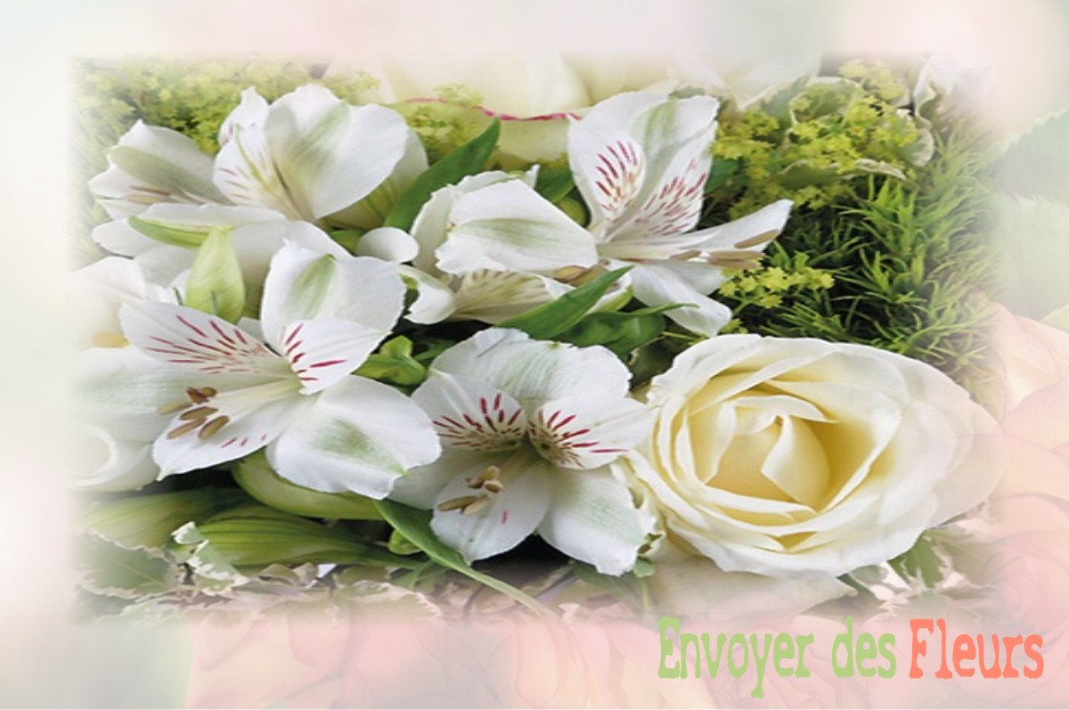 envoyer des fleurs à à SAINTE-MARGUERITE-SUR-MER